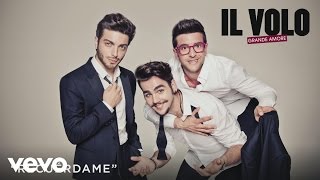 Video thumbnail of "Il Volo - Recuérdame (Cover Audio)"
