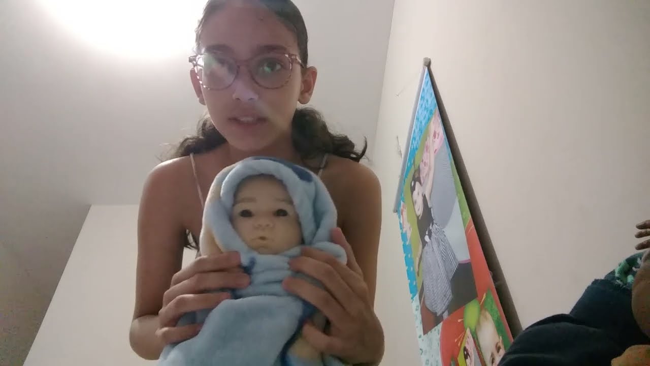 rotina da noite bem curtinha dos meus bebês reborns!|THÉO, LUCAS E CAROL|Leia a descrição!