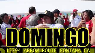 PROMO FEDERACION FENU 28 de Abril 2019