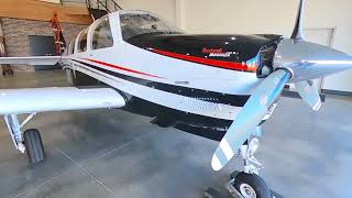 2009 BEECHCRAFT G36 BONANZA For Sale