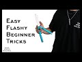 How to do the full and extended twirl  beginner balisong  butterfly knife tutorial