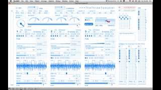 max msp patch - TheThreeTweaker - Presets Part 1