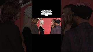 hailee steinfeld and anya taylor-joy at the oscars