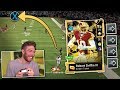 I GLITCHED RGIII to throw like this  -- Madden 20 Ultimate Team Gameplay