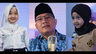 Keluarga Nahla - Anak Impian