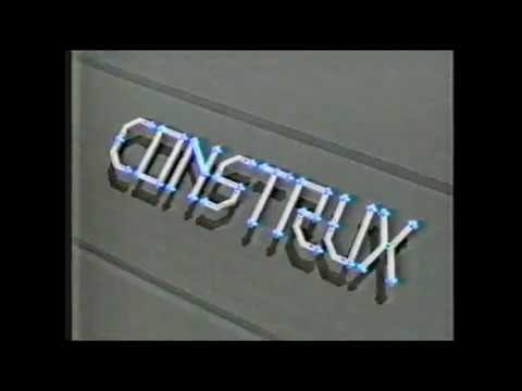 Construx Commercial