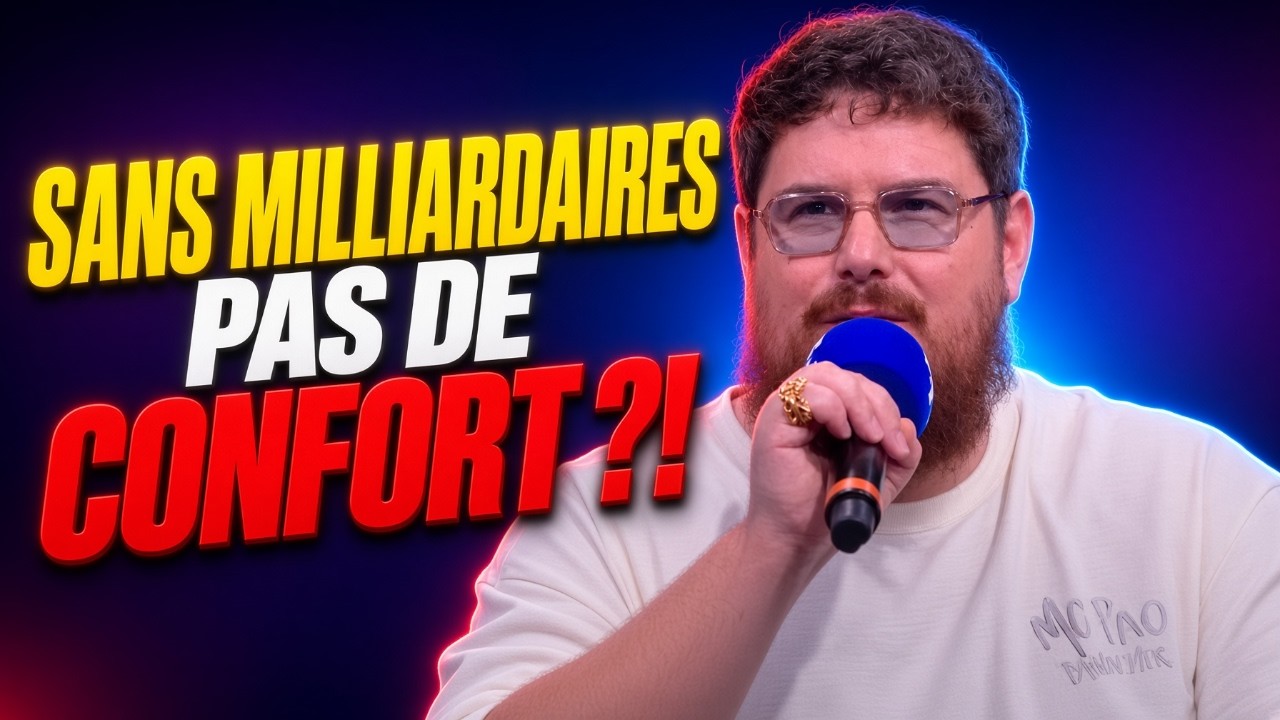 🎂J'AI 34 ANS🎂CLIPS ACTU / DRAMA (Mc Pao, Mélenchon, GPT-6, Call-out etc)🎂ELLES vivent SANS HOMMES🎂