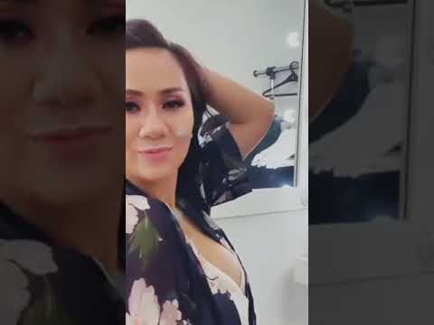 Hotnya Tante Ernie | Tante Pemersatu Bangsa