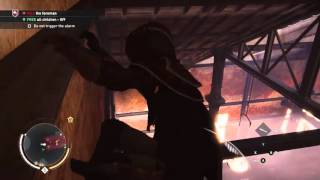 Assassin's Creed® Syndicate...I'm Batman