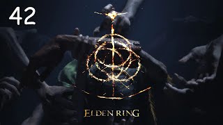 Полное прохождение Elden Ring(без призыва)#42 - Герои Фии, Лионел Львиное Сердце, Фортисакс
