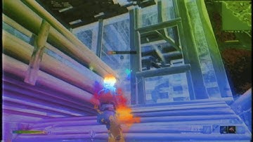 Tek It 🌸 (Season 4 Fortnite Montage)