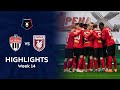 Highlights FC Khimki vs Rubin (2-0) | RPL 2020/21