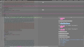 Sonic Pi plays Gabrieli Sonata XIII voiced with samples