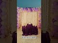 We make your every moment #EventPlanner #BirthdayParty #WeddingEvents #FamilyEvents #BookingsOpen