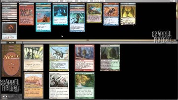 Channel ShipItHolla -  Holiday Cube Draft #2 (Drafting, Part 2)