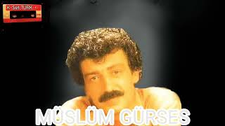 Müslüm Baba Üstüme Düşme Beni̇m K-Set-Türk