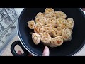 НУ ОЧЕНЬ ВКУСНОЕ БЛЮДО ! РУЛЕТИКИ С КВАШЕНОЙ КАПУСТОЙ . ПАЛЬЧИКИ ОБЛИЖЕШЬ !!!