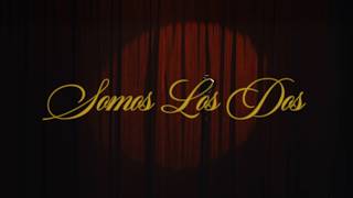 MKY - Somos Los Dos (Lyric Visualizer)