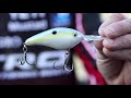 KVD - How to size your Mustad KVD Treble hook