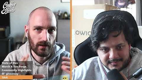 Q&A: Official Mod support?