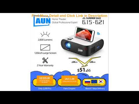 Best AUN MINI