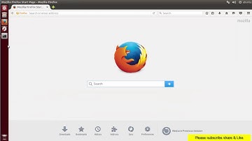 CubeCart Shopping Cart Software installation on Linux