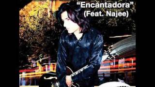 Video thumbnail of "Blake Aaron - Encantadora"