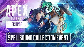 New Spellbound Collection Event Patch Notes & Preview!