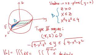 Math 53 Spring 2018 Practice Final Solutions Part II
