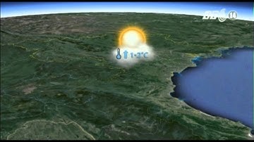 VTC14_Người dân miền Bắc sắm Tết trong thời tiết nắng đẹp