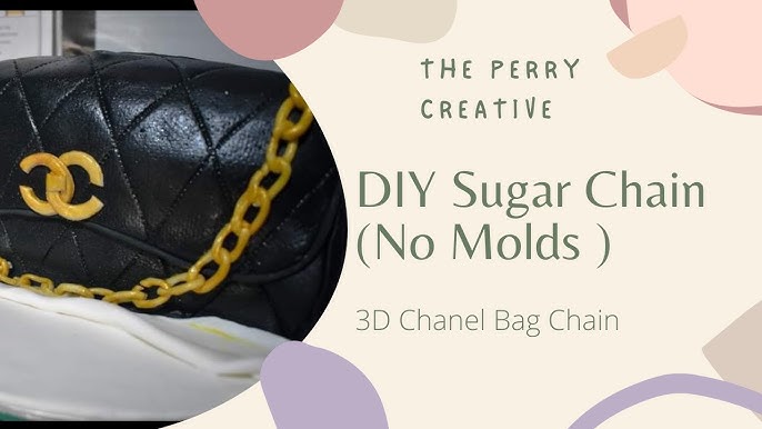 Chain Coco Handbag Mould