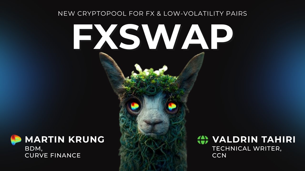 Интервью BDM Curve Мартина по FX swap. Переведено и озвучено с помощью ИИ.