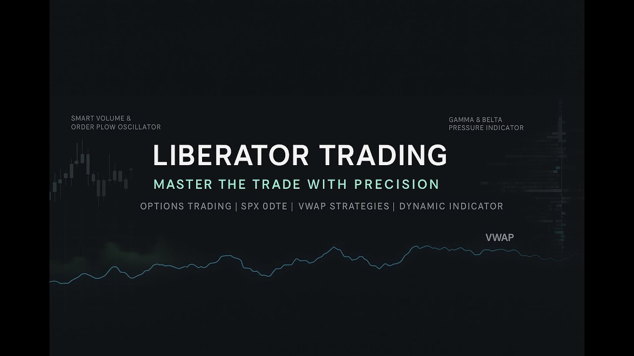 Master the $TICK Index: The Secret Weapon for Day Traders