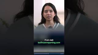 Save $500/Day! File Your BOI Report in Just Seconds!  | BOI FinCEN Reporting