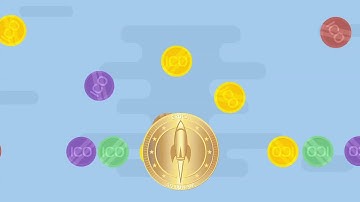 Explainer Video | Cartoon Animation | Animated Explainer Video for Blockchain