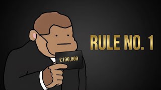 Celebrity Why Millionaires Make The '€100K Rule' Non-Negotiable Wealth