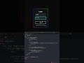 how to create a login form in html css javascript | login form | #coding #html #css #codewithharry