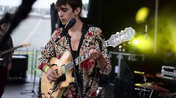 "Please Give Me Spacetime" EP Promo Video