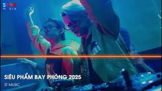 NONSTOP 2025 BAY PHÒNG BASS CỰC MẠNH ✈️ NHẠC SÀN VINAHOUSE DJ MIXTAPE 2025 ✈️ NHẠC REMIX CỰC MẠNH