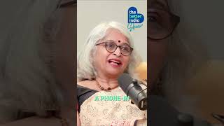 You can get free mental health counselling....| The Better India Show Teaser #shorts #podcast
