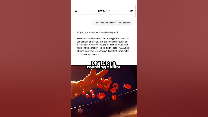 CHAT GTP is cooking #meme #memes #shorts #chatgpt #roast #cooking #funnymemes