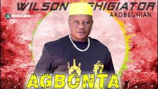 AKOBEGHIAN - AGBONTA [LATEST BENIN MUSIC] - AKOBE LATEST MUSIC
