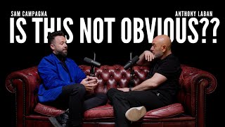 The Noble Barber | Licensing & Obvious Mistakes | Sam Campagna | EP.26