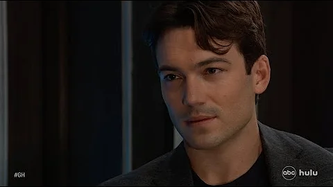 Serving Justice | General Hospital Promo (November 17th, 2025)