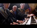 We Three Kings (Organ Trio) - Mormon Tabernacle Choir