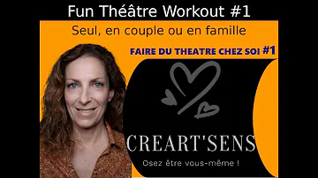 Comment faire un cours de théâtre ?