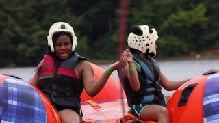 Tween week | 2017