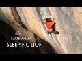 Sleeping Lion (5.15b/9b) | Sachi Amma #sleepinglion #siurana #climbing #クライミング