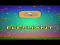 Animal Sounds for Kids 4 Animals | Learn & Repeat