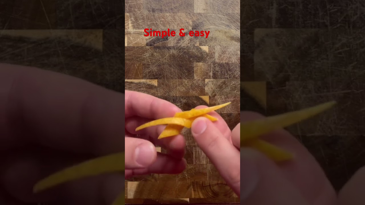 HOW TO MAKE COCKTAILS DRINKS AT HOME 